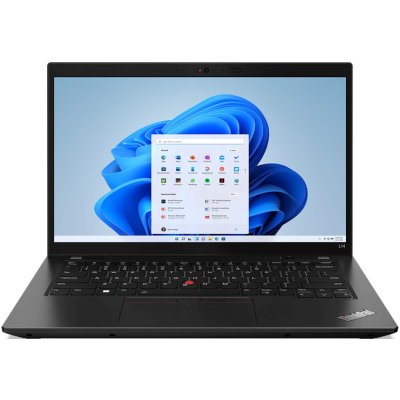 Ноутбук Lenovo ThinkPad L14 Gen 4 21H2S58Y00