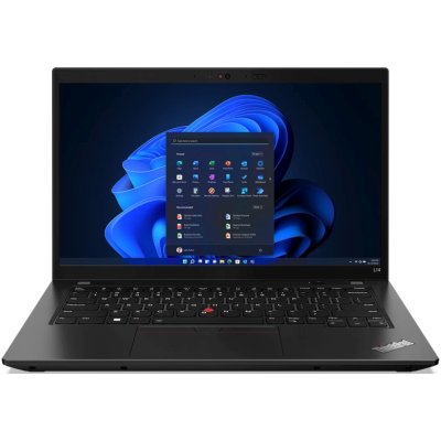 Ноутбук Lenovo ThinkPad L14 Gen 4 21H6S15000