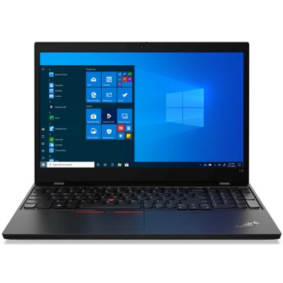 ноутбук Lenovo ThinkPad L15 Gen 1 20U4S4SJ00