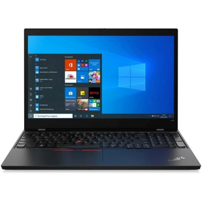 Ноутбук Lenovo ThinkPad L15 Gen 2 20X4A008CD