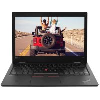Ноутбук Lenovo ThinkPad L380 20M50021RT