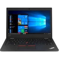 Ноутбук Lenovo ThinkPad L390 20NR001KRT