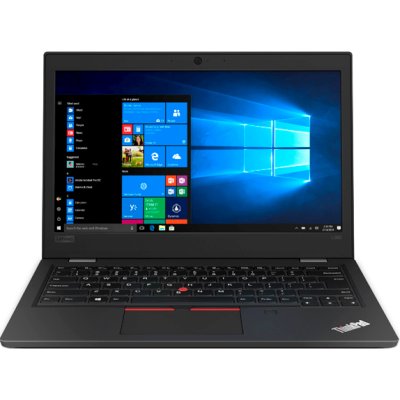 ноутбук Lenovo ThinkPad L390 20NR001KRT