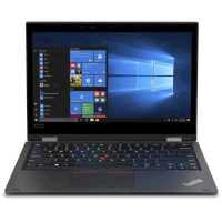 Ноутбук Lenovo ThinkPad L390 Yoga 20NT000XMB/1