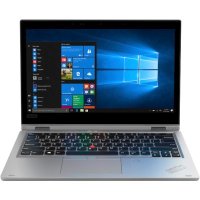 Ноутбук Lenovo ThinkPad L390 Yoga 20NT0011RT