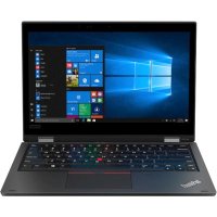 Ноутбук Lenovo ThinkPad L390 Yoga 20NT0014RT
