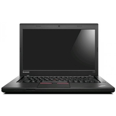 ноутбук Lenovo ThinkPad L450 20DT0015RT
