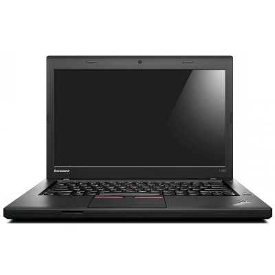 ноутбук Lenovo ThinkPad L450 20DT0016RT