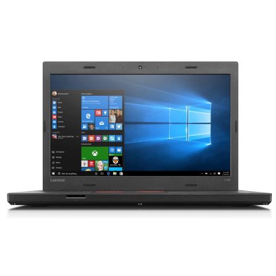 ноутбук Lenovo ThinkPad L460 20FVS28100
