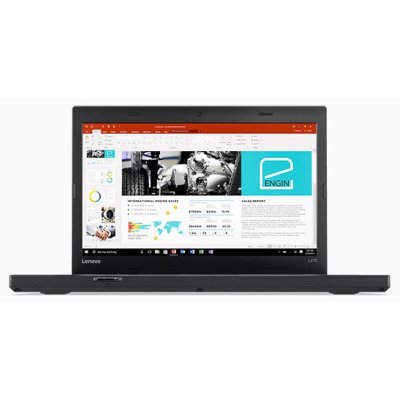 ноутбук Lenovo ThinkPad L470 20JVS0CH1F
