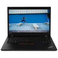 Ноутбук Lenovo ThinkPad L490 20Q50025RT