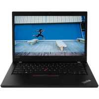 Ноутбук Lenovo ThinkPad L490 20Q5002DRT