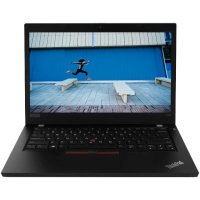 Ноутбук Lenovo ThinkPad L490 20Q5002GRT
