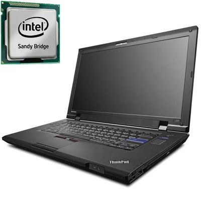 ноутбук Lenovo ThinkPad L520 5017AD1