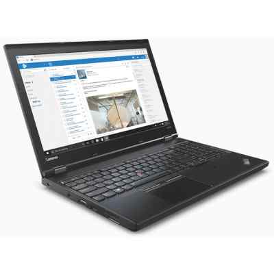 ноутбук Lenovo ThinkPad L570 20J8002DRT