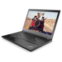Ноутбук Lenovo ThinkPad L570 20JRS2QM00