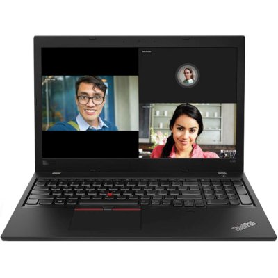 ноутбук Lenovo ThinkPad L580 20LW000URT