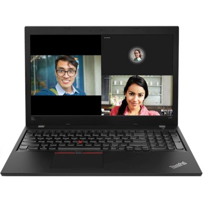 ноутбук Lenovo ThinkPad L580 20LW0038RT