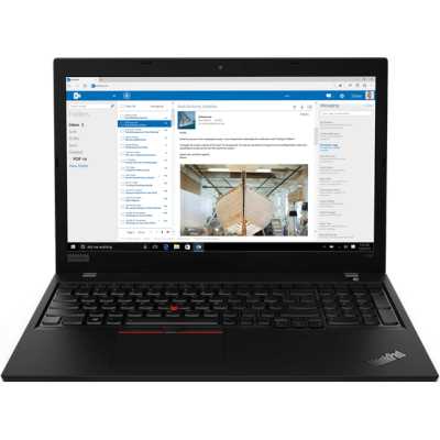 ноутбук Lenovo ThinkPad L590 20Q8S3E800