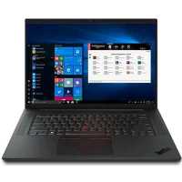 Ноутбук Lenovo ThinkPad P1 Gen 4 20Y3001LUK ENG
