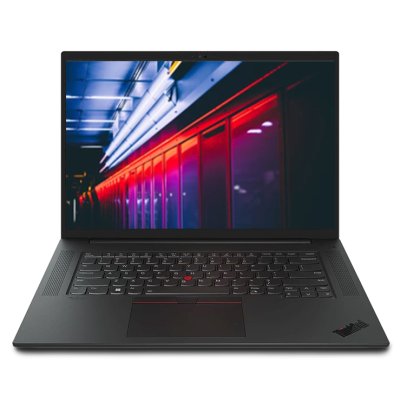Ноутбук Lenovo ThinkPad P1 Gen 5 21DCA003CD