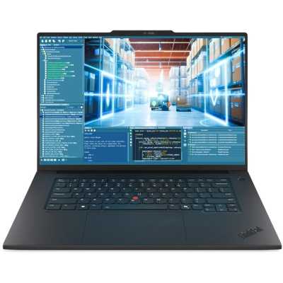 Ноутбук Lenovo ThinkPad P1 Gen 8 21Q8S07M00