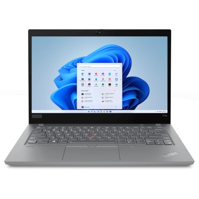 Ноутбук Lenovo ThinkPad P14s Gen 2 20VX00KNUK ENG уценка