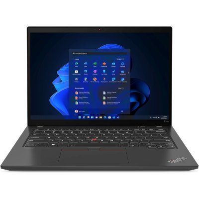 Ноутбук Lenovo ThinkPad P14s Gen 3 21AK0089US ENG
