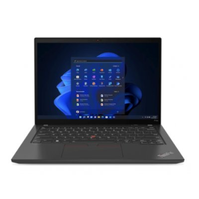 Ноутбук Lenovo ThinkPad P14s Gen 3 21ALA005CD