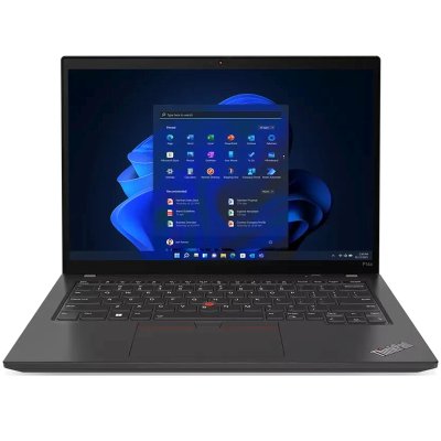 Ноутбук Lenovo ThinkPad P14s Gen 4 21HGS4KG00