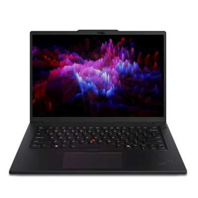 Ноутбук Lenovo ThinkPad P14s Gen 5 21G2001VUS ENG