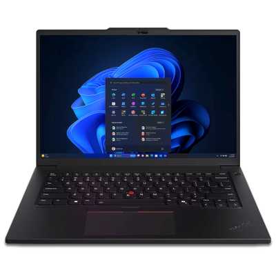 Ноутбук Lenovo ThinkPad P14s Gen 5 21G20025US