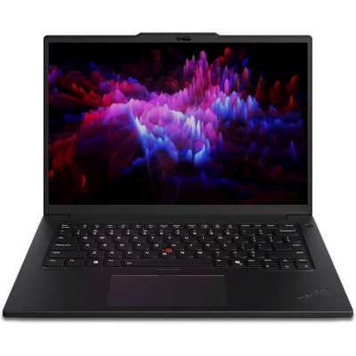 Ноутбук Lenovo ThinkPad P14s Gen 5 21G3S5DT00
