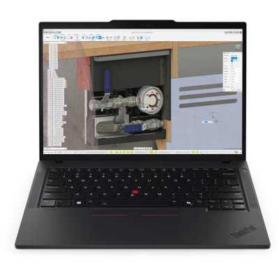 Ноутбук Lenovo ThinkPad P14s Gen 6 21QLS0CF00
