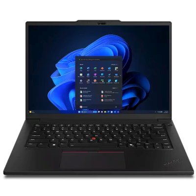 Ноутбук Lenovo ThinkPad P14s Gen 6 21QTS0BT00