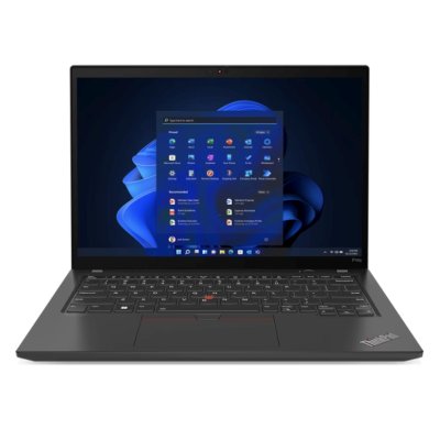 Ноутбуки Lenovo ThinkPad P14s Gen 3