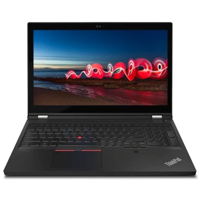 Ноутбук Lenovo ThinkPad P15 Gen 2 20YRA0ABCD