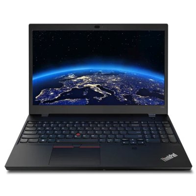 Ноутбук Lenovo ThinkPad P15v Gen 3 21D8A001CD