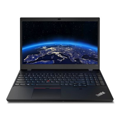 Ноутбук Lenovo ThinkPad P15v Gen 3 21D8S0AV00 ENG