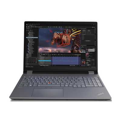 Ноутбук Lenovo ThinkPad P16 Gen 2 21FBA0R7CD
