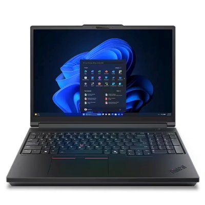 Ноутбук Lenovo ThinkPad P16 Gen 3 21RQ001HUS