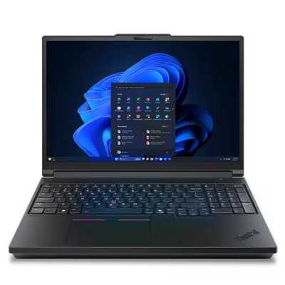 Ноутбук Lenovo ThinkPad P16 Gen 3 21RQS0C900