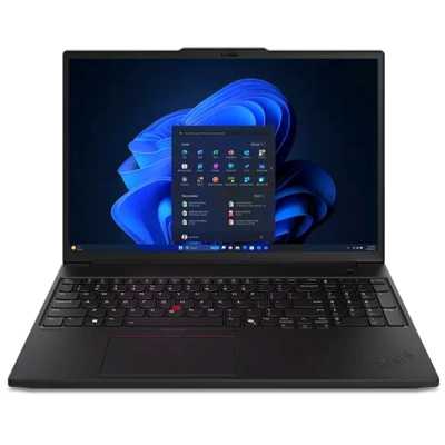 Ноутбук Lenovo ThinkPad P16s Gen 3 21KS0026US