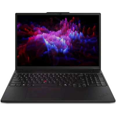 Ноутбук Lenovo ThinkPad P16s Gen 3 21KTS4HA00
