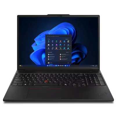 Ноутбук Lenovo ThinkPad P16s Gen 4 21QSS16N00 ENG