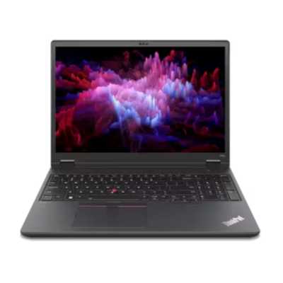 ноутбук Lenovo ThinkPad P16v Gen 1 21FE001SUS ENG
