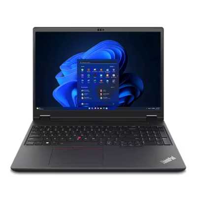 ноутбук Lenovo ThinkPad P16v Gen 2 21KX002KUS