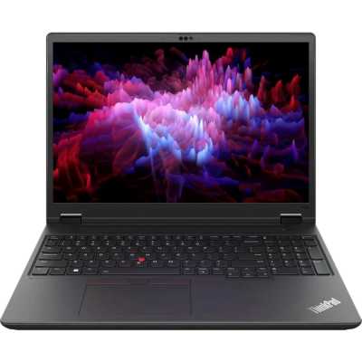 Ноутбук Lenovo ThinkPad P16v Gen 2 21KX002SUS