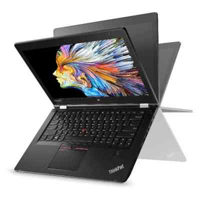 ноутбук Lenovo ThinkPad P40 Yoga 20GQ001HRT