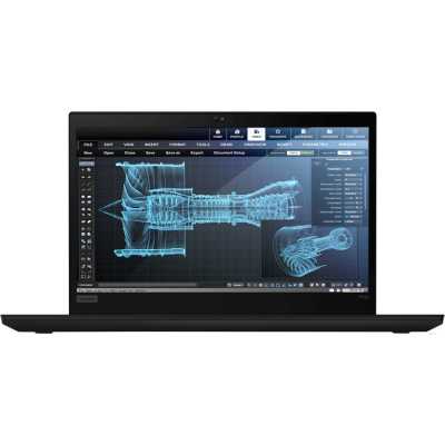 ноутбук Lenovo ThinkPad P43s 20RJS09R00